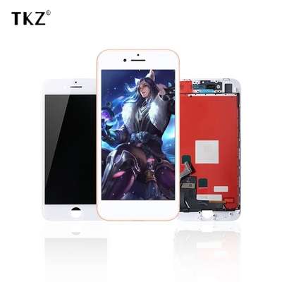 Naprawa ekranu LCD telefonu komórkowego TKZ Incell Wymień na IPhone X 6 6S 7 8